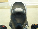 �������� �� ������ �������� Suzuki Skywave650LX 2004 ���� 20
